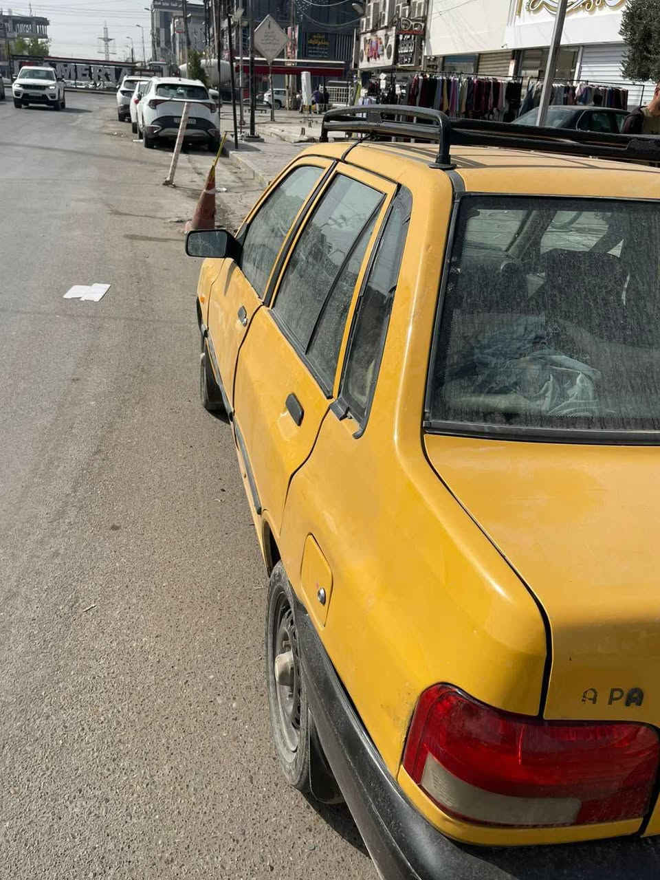 بغداد العامرية   ***********  
السعر 26 Colombo, Sri Lanka
