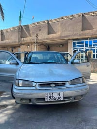 النترا • ٩٥ • اوتو شاشة كاميرا