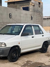 سايبا • موديل ٢٠٢٢ • ماشيه ١٠٠٠٠٠
