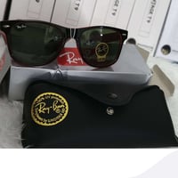 نظارات شمسية • راي بان • وايفر