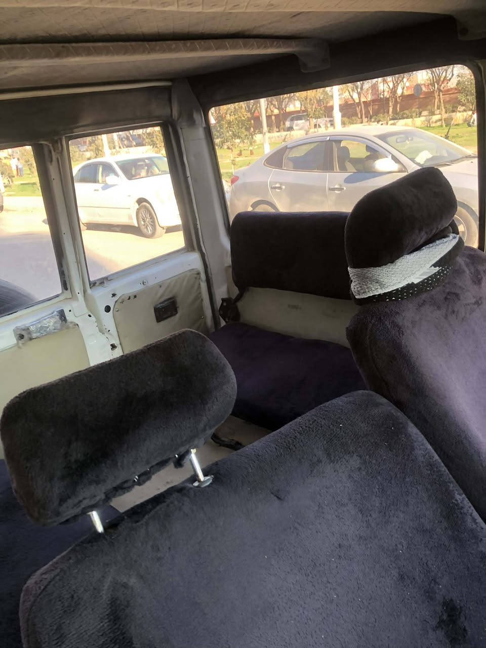 مێکزەمینی بۆکس 1989 ئارمی پلاستیک سلێمانی بەشەرتی گێڕ و مەکینە و ئەکسڵ حزام بۆیاغ سعری 49 گڵا و مەعامەلە


**إذا كنت صاحب هذا الإعلان وتريد حذفه لأي سبب، رجاءا أرسل رسالة إلى الدعم الفني**