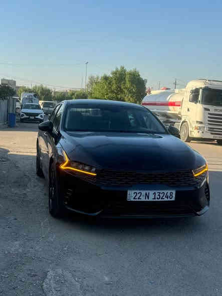 اسلام عليكم K5
موديل 2023 للبيع
صور الحادث بالمنشور بدون ايرباك 
طرف جاملغ ايمن بارد فقط 
بدون صبغ فقط كليب باب من امريكا فقط الباقي كفاله 
مكينة 1600 تيربو 
ماشيه 50 الف مايل 
مكاني البلديات 
رقمي ***********
السعر ١٥٨ مجال حك الجيه السياره لوك شركه
