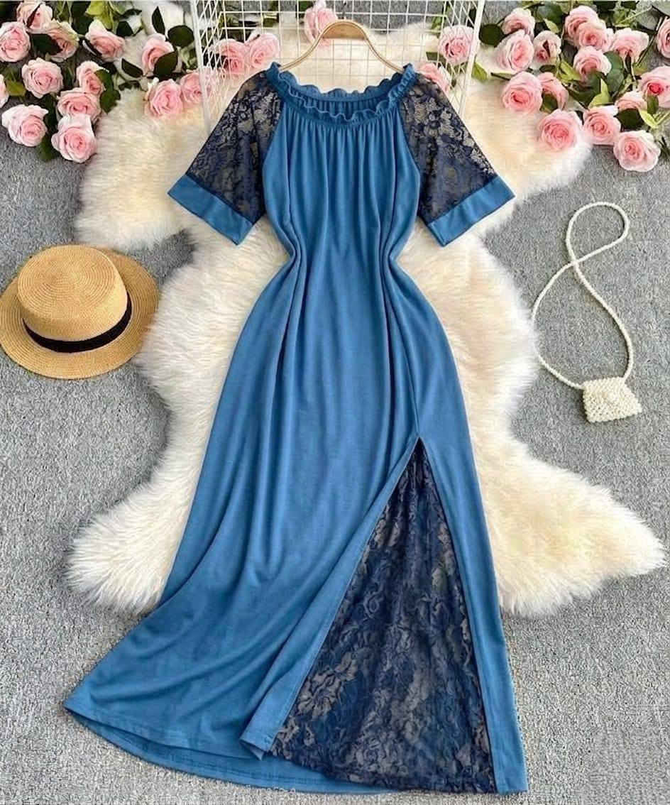 دشداشة نسائية كلوش تركية 🇹🇷
الخامة: فانيلا زبدة باردة وناعمة 🔥
المقاسات: فري سايز
تلبس من وزن 50 إلى 90 كيلو
تتوفر بألوان مميزة وجميلة 
 سعر الدرزن: (78) ألف.

البيع مفرد: سعر القطعة: 13 الف


**إذا كنت صاحب هذا الإعلان وتريد حذفه لأي سبب، رجاءا أرسل رسالة إلى الدعم الفني**