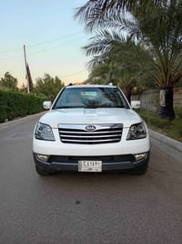 مهافي ٢٠١٣ • ٦ سلندر • فول ٧ راكب