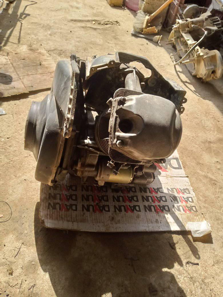 مكينة تكتك بياجو موديل  2018 نضيفة مابيها شي غراضها كاملة مكاني كوت  السعر  150 وبيها مجال اي استفسار خاص وبالخدمة


**إذا كنت صاحب هذا الإعلان وتريد حذفه لأي سبب، رجاءا أرسل رسالة إلى الدعم الفني**