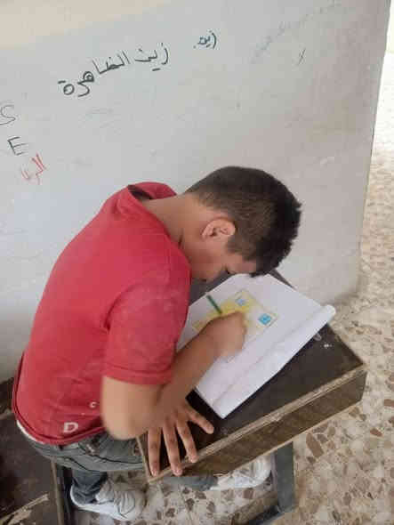 📢✨ إعلان بدء الدوام ✨📢
مدرسة رحاب المصطفى الابتدائية الأهلية المختلطة  

نرحب بأبنائنا الطلبة الجدد والقدامى، ونسعى لتقديم تعليم متميز ومناهج حديثة بإشراف كادر تربوي ذو خبرة عالية.

📞 للتسجيل والاستفسار يرجى الاتصال على الأرقام المرفقة.
معاً نحو مستقبل مشرق لأبنائنا 💫🌸
[: ***********
[: ***********
الديوانية قضاء السنيه حي البلدية قرب جامع السنيه الكبير
