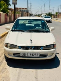 بروتون ٢٠٠٥ • كير اوتماتيك • رقم كركوك ٢٠٣٢