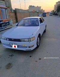 كرسيدا • مكينة ناعمة • شاشة اندرويد