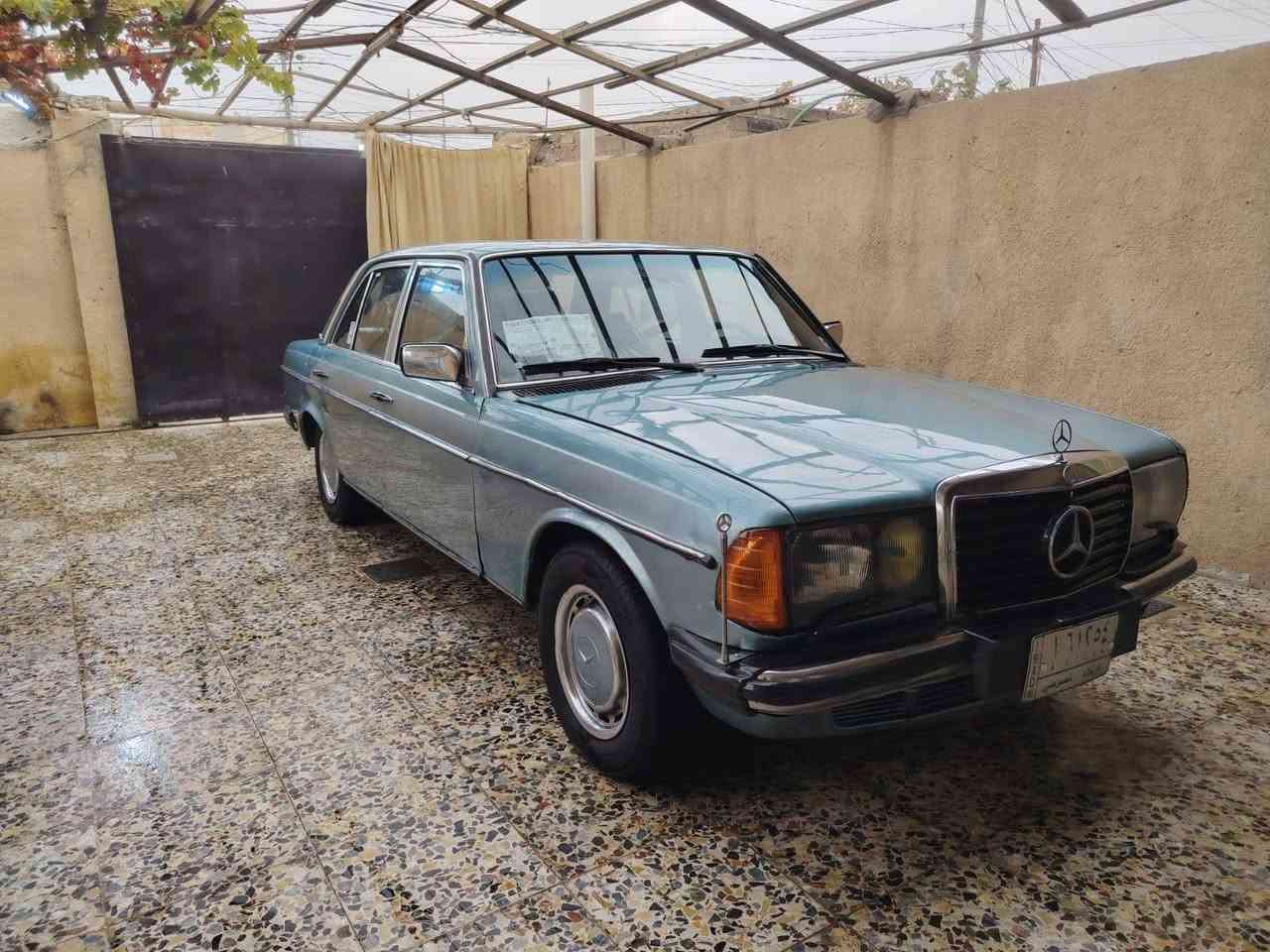 السلام مارسدي ابو جحيل موديل
1985 محرك وكير محور بطه 2500  ديلكو شعلته تخبل سياره  محرك وكير جدد كفاله حداديه خلفيه والاماميه نفض كلا جديد  تخم تاير جديد صارلي سبوع شاده باتري جديد مصبوغه جماليه بدون ظربه ولاخياس قواعد دبلات بلاديه رقم كربلاء سنويه بعده مانافذه  تحويل مباشر  جام جوبي كلا شغال كيجات كله شغاله  داخل جديد نفس صوره واحلا كشنات وبطانين بلاديات جدد سياره جاهزه مجهزه من كلشي  فقط تبريد راديتر نقص سابقا شغال جان   سياره نصبته احلا من صور السعر 42 وبيه مجال مكاني كربلاء  رقم الهاتف ***********
