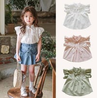 ملابس العيد • ألبسة أطفال • بيج جوجو كوين