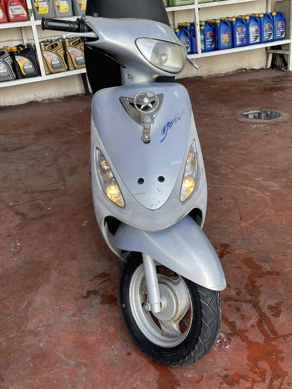 سلام عليكم ماكس منغولي كفاله عامه ختم وياه المكينه صار شهرين من نزلته مكاني بغداد ***********
