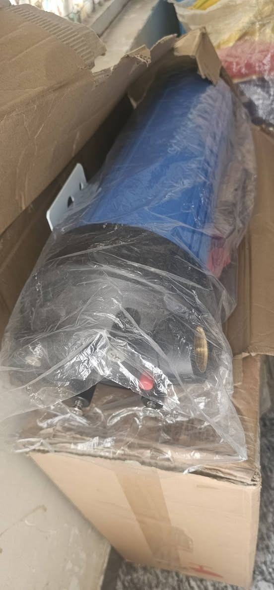 فالتر ماي للبيع جديد وغير مستخدم 
مع كارتون فالتر 
بسعر مناسب 
077.1981.8888


**إذا كنت صاحب هذا الإعلان وتريد حذفه لأي سبب، رجاءا أرسل رسالة إلى الدعم الفني**