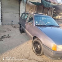 سلامو عليكم كاديت للبيع حجم18السياره جاهزا بل كامل ما نقصها برغي موديل...