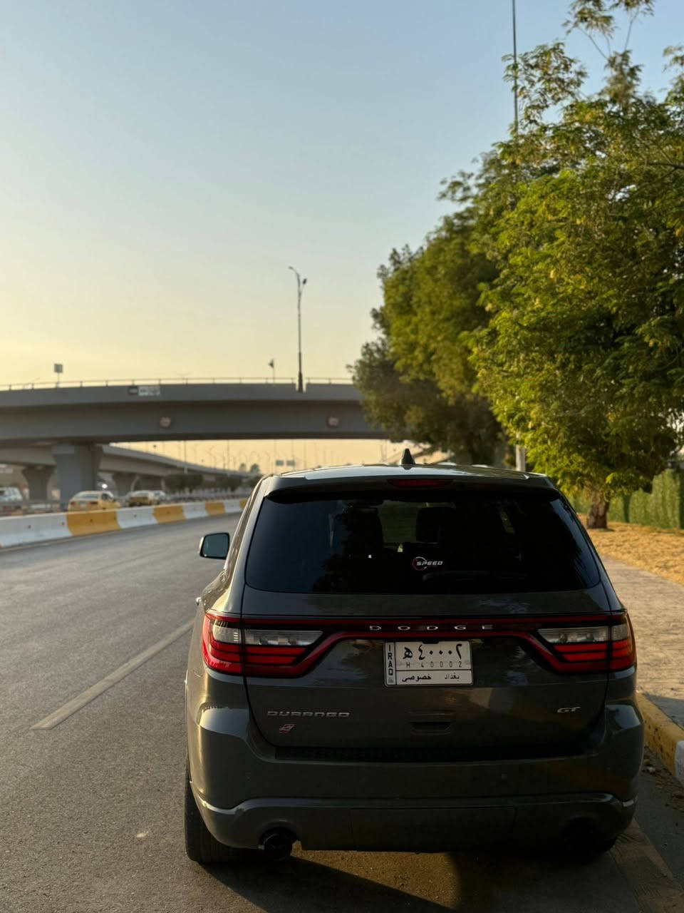 السلام عليكم موديل 2020
جيب دورنكو GT
لون سمنتي
رقم مميز
وارد أمريكي
حادث جاملع ودعامية
فول مواصفات
دوتخل
كير محرك مكفولات 
***********
بغداد
