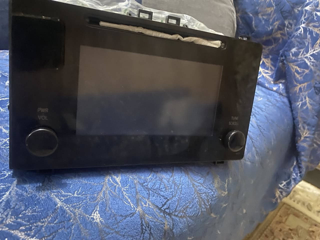 الشاشه 65 والدعاميه 60
75


**إذا كنت صاحب هذا الإعلان وتريد حذفه لأي سبب، رجاءا أرسل رسالة إلى الدعم الفني**