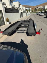 اكسسوارات سيارات • زاخو