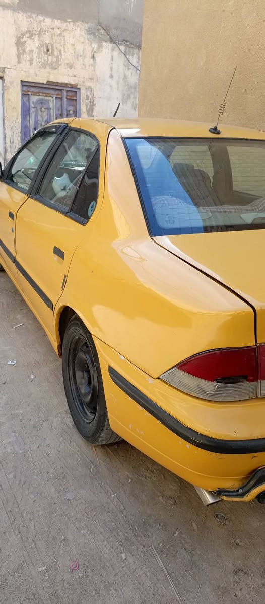 السلام عليكم ورحمة الله وبركاته سمند للبيع 2012 سيارة حلوه رقم انگليزي بصرة عنواني بصرة ابي الخصيب سعر ٣٧ بيها مجال حگ الجية شرط التحويا***********
