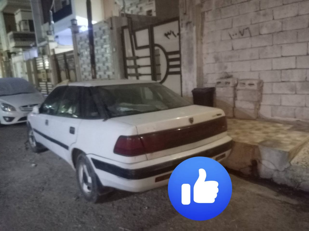 السلام عليكم دايو للبيع السعر ٢٥بسمنا كوبون بانزين بيها
