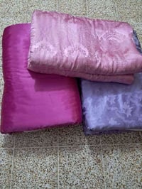 لحاف • موصل وادي حجر • ٢ مزدوج ١ مفرد