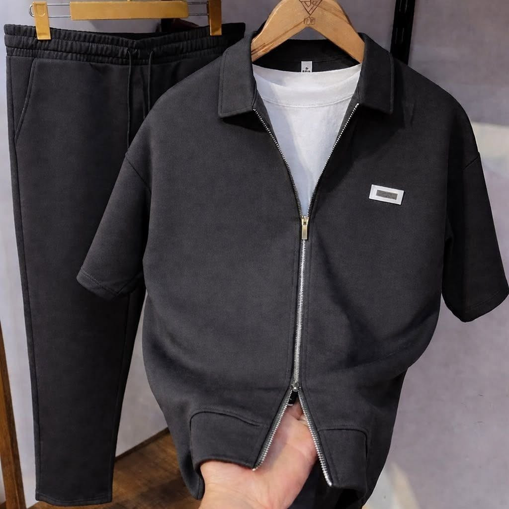 جديدنا💯
سوت رجالي قطعتين 
خامه قطن سوري  💥
قياسات L XL XXXL XXXL
الشد 20 قطعه ب 195
جملة فقط🔥🔥


**إذا كنت صاحب هذا الإعلان وتريد حذفه لأي سبب، رجاءا أرسل رسالة إلى الدعم الفني**