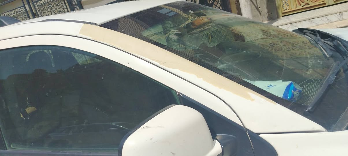 جورني موديل ١٤ sxt فول محرك ٣٦٠٠ السياره جهازه تبريد محرك كير صدر السعر ٩٥ ورقه بيها مجال رقم بغداد مكانها بغداد للاستفسار ***********
