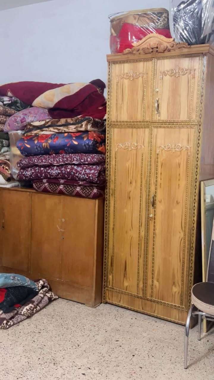 سلام عليكم غرفه للبيع مكاني بغداد الحبيبية باقي تفاصيل خاص


**إذا كنت صاحب هذا الإعلان وتريد حذفه لأي سبب، رجاءا أرسل رسالة إلى الدعم الفني**