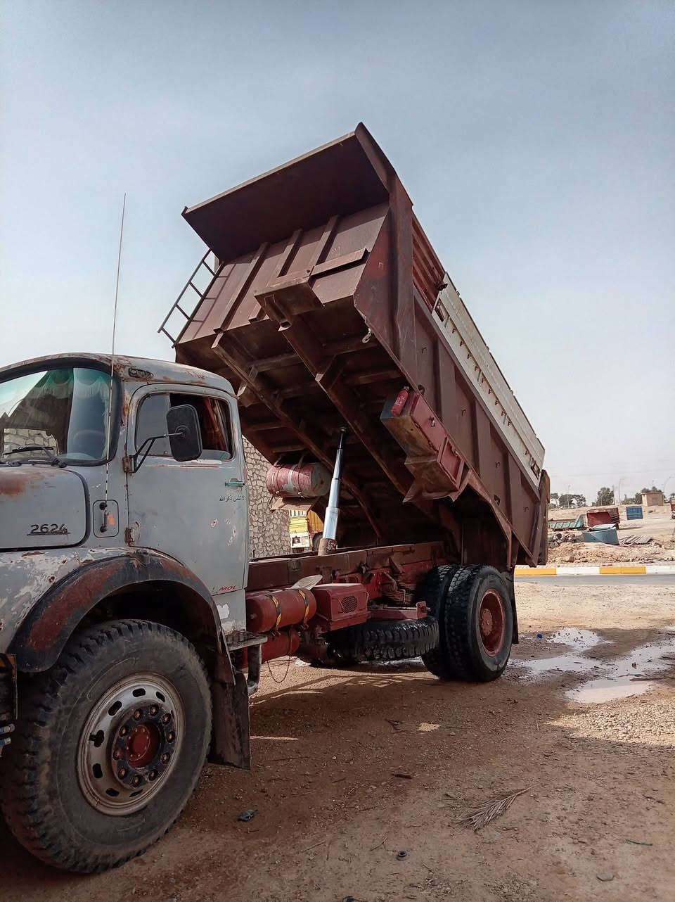جاهزين لجار نقل الحنطه وشعير


**إذا كنت صاحب هذا الإعلان وتريد حذفه لأي سبب، رجاءا أرسل رسالة إلى الدعم الفني**