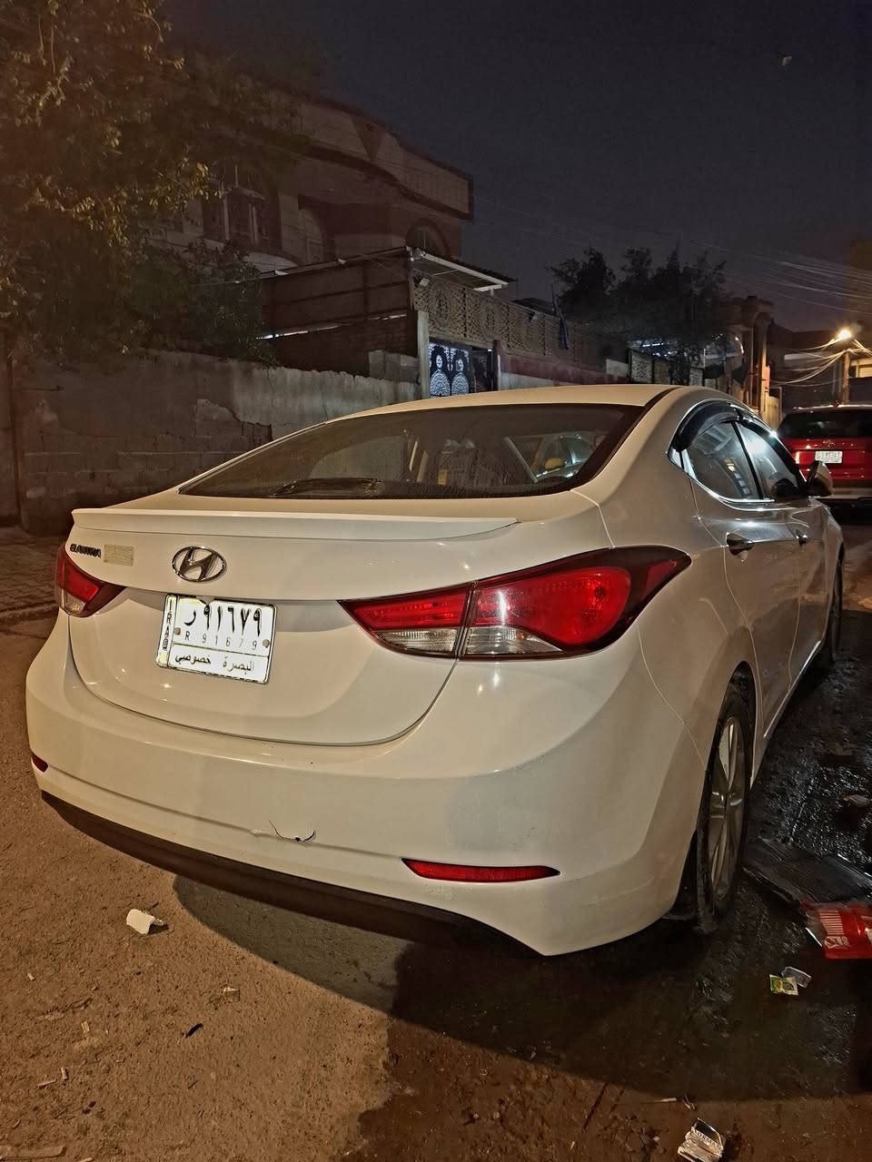 مكلف بالنشرالنترا ١٥ خليجي فول عده البصمه رقم بصره باسمنه .للاستفسار ***********
