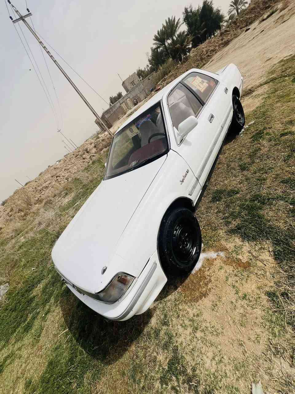 كرسته مسطره مكفوله ضربه قويه وعيب شرعي
رقم واسط مشروع وطني سنويه 29راعيها يمي تحويل ثاني يوم ونجي كير مكينه حداديه تاير كفاله 

السعر 42وبيها مجال 

العنوان الغراف ***********
