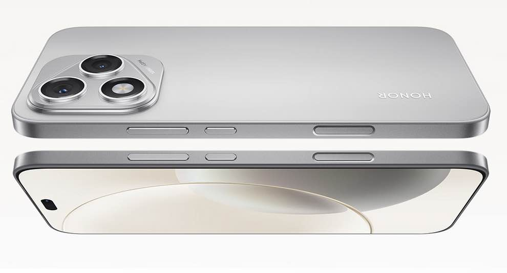 ﷽

Honor 400 lite 
زۆر پاكه كامل ئةشيای ماوە كەڤەرەكەشی بەكار نەهاتوە زۆر باكە  تکایە موشتەری نی نامە مەنیرە  
نرخ ی  205 هەزار قوفليتی 🔒   تایبەتمەندی بەرز بەردەستە
ڕامی 8 گێگابایت و زاکیرەی 256 گێگابایتە✅️
کامێرای 108 مێگاپێکسڵ📷
دوگمەی تایبەت بە کامێرای هەیە بە یارمەتی AI😍
ڕونمای ئەمۆلیدە، بە ڕووناکی 3500 نیتس😮
پاتري  5230mAh
ناونیشان: هەولێر گەياندنم نيە 
watss app..***********
korek   *********** أربيل, العراق
