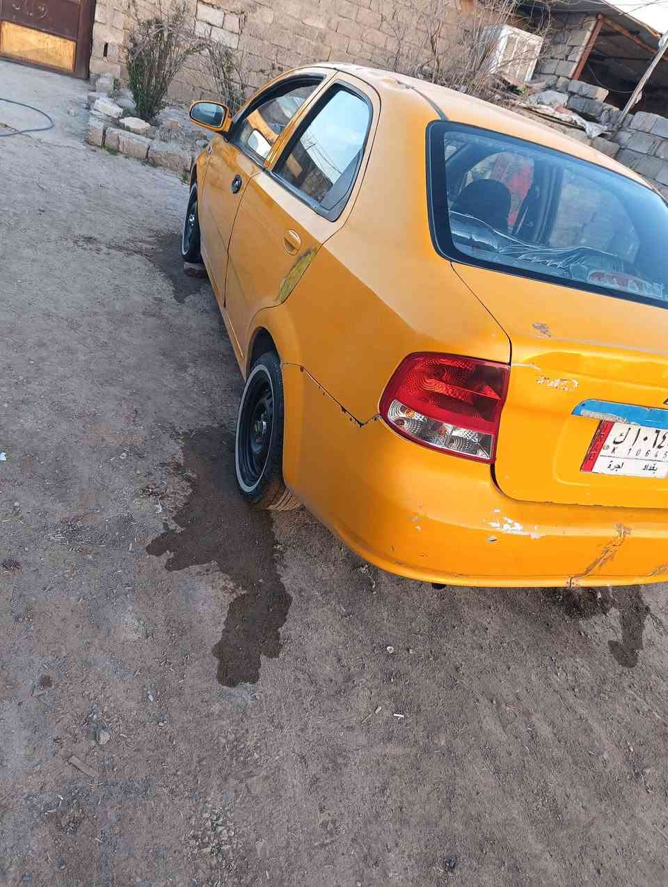 لبيع ومراوس افيو2002 مكينه وكير شرط مال استرا طخم جديد دوشمه
سنويه 2026 مامسجل كاربون ***********
