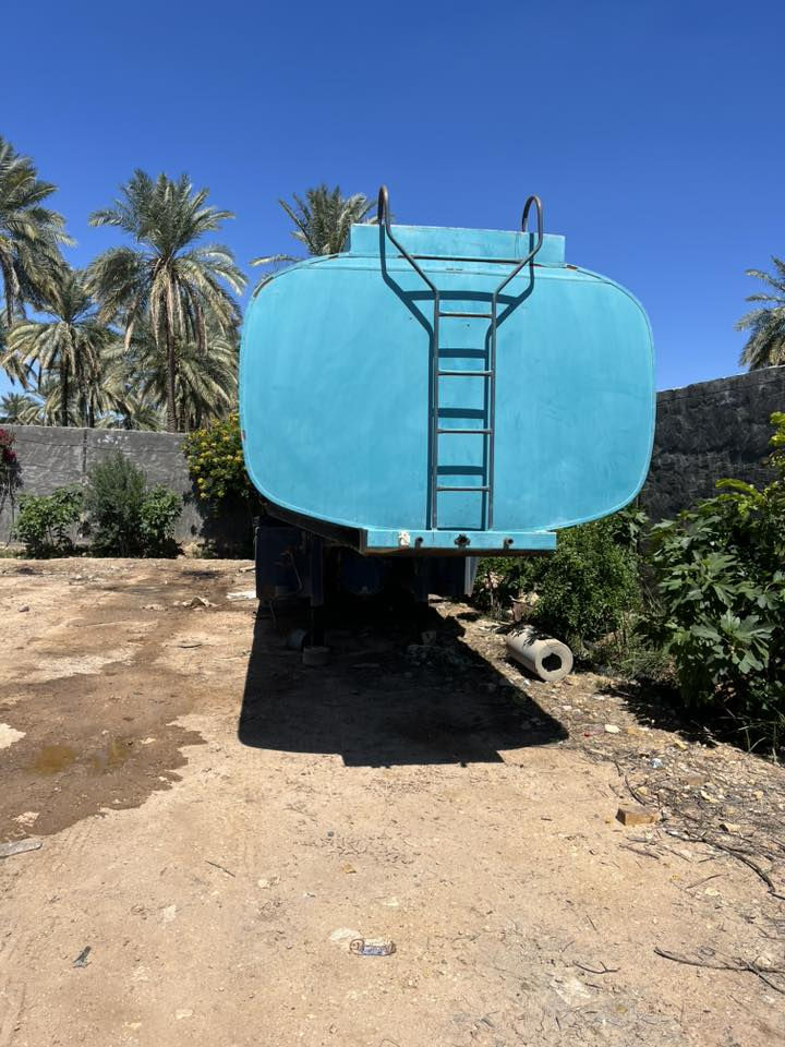 السلام عليكم تا نكي البيع  الاستفسار على هاذه رقم
0781 533 0313     ‭0772 230 8297‬
