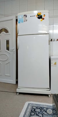 ثلاجة • ١٨قدم • مابي