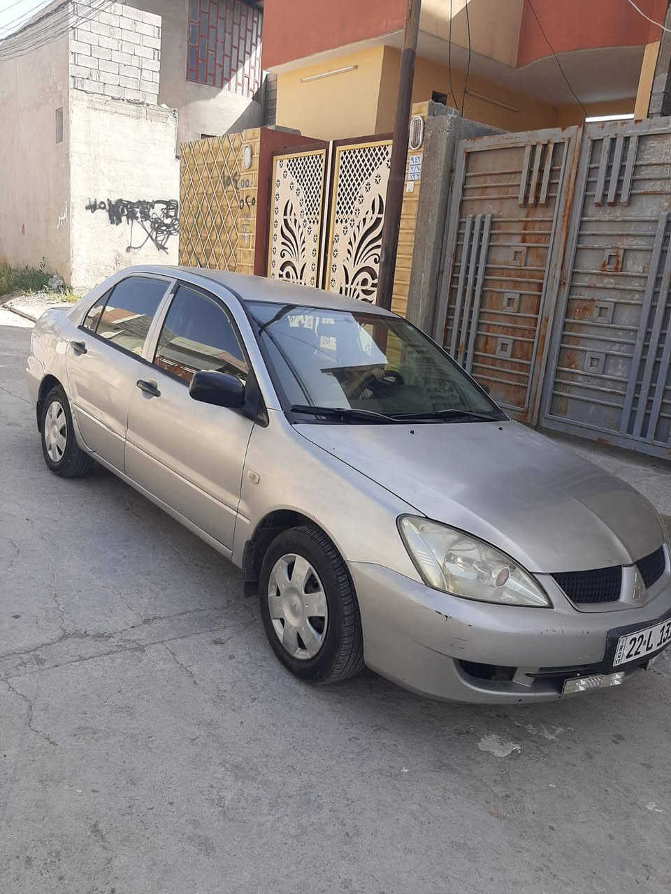 للبيع مستبوشي موديل 2009 الشرعي يبيعك  هزه منتهيه سنويه بعد مو منتهيه كابون بانزين 
للاستفسار 
***********
السعر 80 وبيها مجال موصل, نينوى
