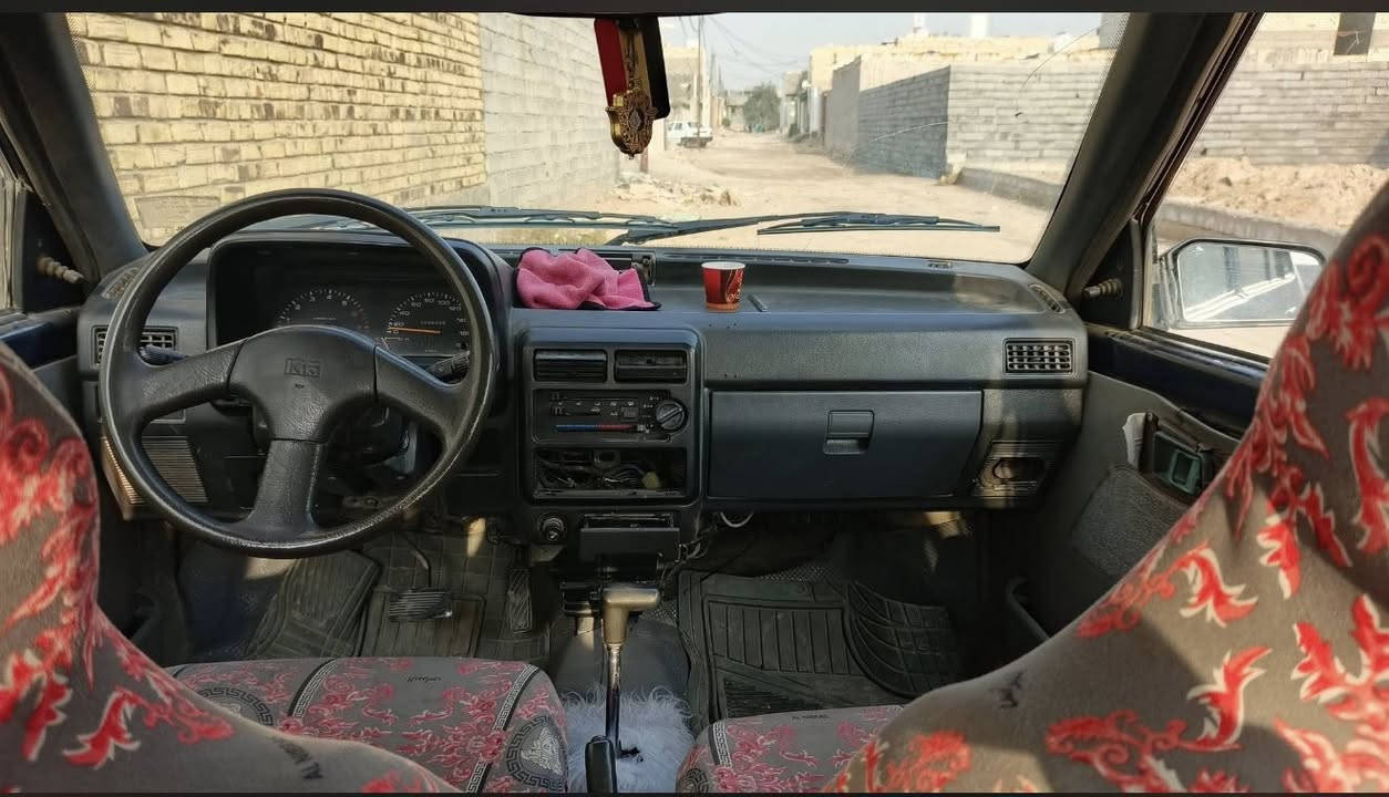 برايد 94 اوتماتيك للبيع تفاصيل اكثر واتساب ***********
