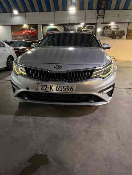 اوبتيما 2020 السعر 148 بيها مجال للإستفسار ***********
