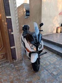 سلفر ونج GT  فول موصفات مكينه 600 اوفر سبورت جامه طويله اي بي اس علايم...