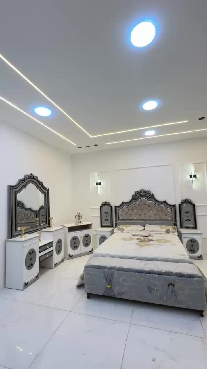 تخفيضاااات كبيره#غرف نوم #عراقي  متوفر داخل البيج موديلات كثيره 
غرف_نوم_عراقيه🇮🇶باسعار_تنافسية
‏‎💥💥غرفة نوم عاليه الجوده💥
😎نحن صنّاع الثقه 💪🏻‎شعارنا الجوده 💯❤️
#توصيل #وشد  لكافه المحافضات
كل ماعليك مراسله الصفحه.✏️ ونرسل اليك كافه الموديلات


**إذا كنت صاحب هذا الإعلان وتريد حذفه لأي سبب، رجاءا أرسل رسالة إلى الدعم الفني**