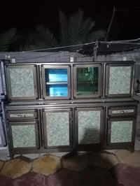 مشخاب • بوفيه