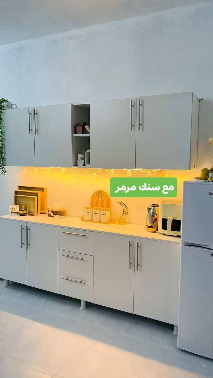 كاونتر المنيوم جديده للبيع بي الوان شراي يتفضل خاص يوجد توصيل فحص بوجود مندوب للاستفسار والحجز تفضل خاص


**إذا كنت صاحب هذا الإعلان وتريد حذفه لأي سبب، رجاءا أرسل رسالة إلى الدعم الفني**