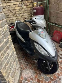 كامكو ٢٠١٣ كفاله عامه مكينه ١٢٥ ختم واحد سعر ٧٧٥ وبيه مجال قليل لشراي ...