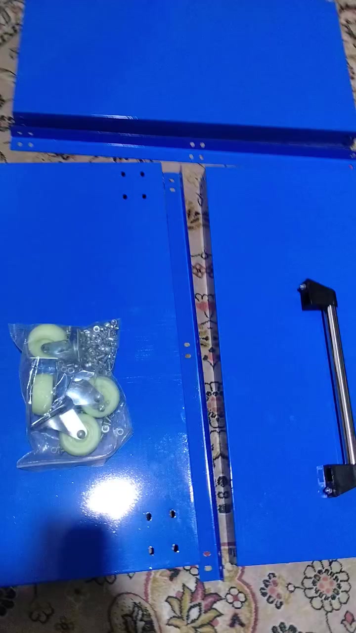 ب25 
رفوف حديد متحرك


**إذا كنت صاحب هذا الإعلان وتريد حذفه لأي سبب، رجاءا أرسل رسالة إلى الدعم الفني**