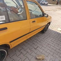 موديل 2018 • مكينة وكير زين • غاز جديدة