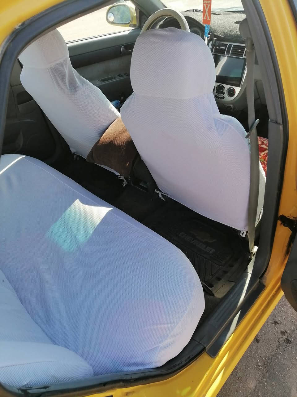 اسلام عليكم
سياره للبيع اوبتره تكسي موديل 10وارد أمريكي سياره بيهه قطعتين تبديل باب وجاملغ مكينه كير تبريد كهربائيات كلهه شغاله تخم تاير ادامه كامل سياره مال جناي خير من الله ماتخسر عليهه شي رقم ذي قار تحول ثاني يوم سياره مناقصهه شي تجي وتشوف بعينك تعجبك اهلا وسهلا متعجبك براحتك تجي وبخدمتك الشراي يجي خاص مكاني السماوه قضاء الخضر السعر خاص


**إذا كنت صاحب هذا الإعلان وتريد حذفه لأي سبب، رجاءا أرسل رسالة إلى الدعم الفني**