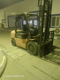 رافعة شوكية