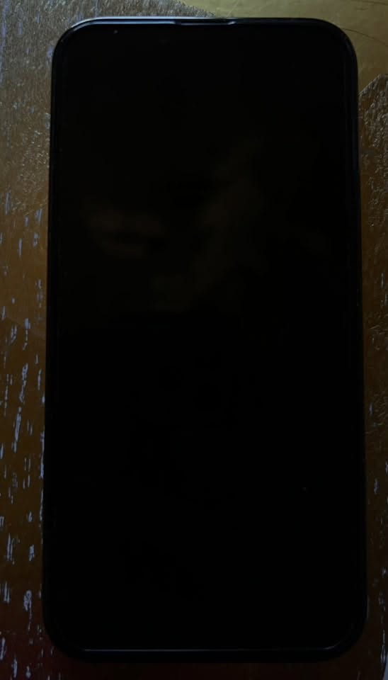 iphone 13 pro
ذاكرة:256

بطارية:77

الجهاز وتر ما مفتوح وما مبدل بي شيء

واتساب:***********
