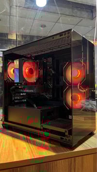 تجميعة • i5-12400F • RTX 5060