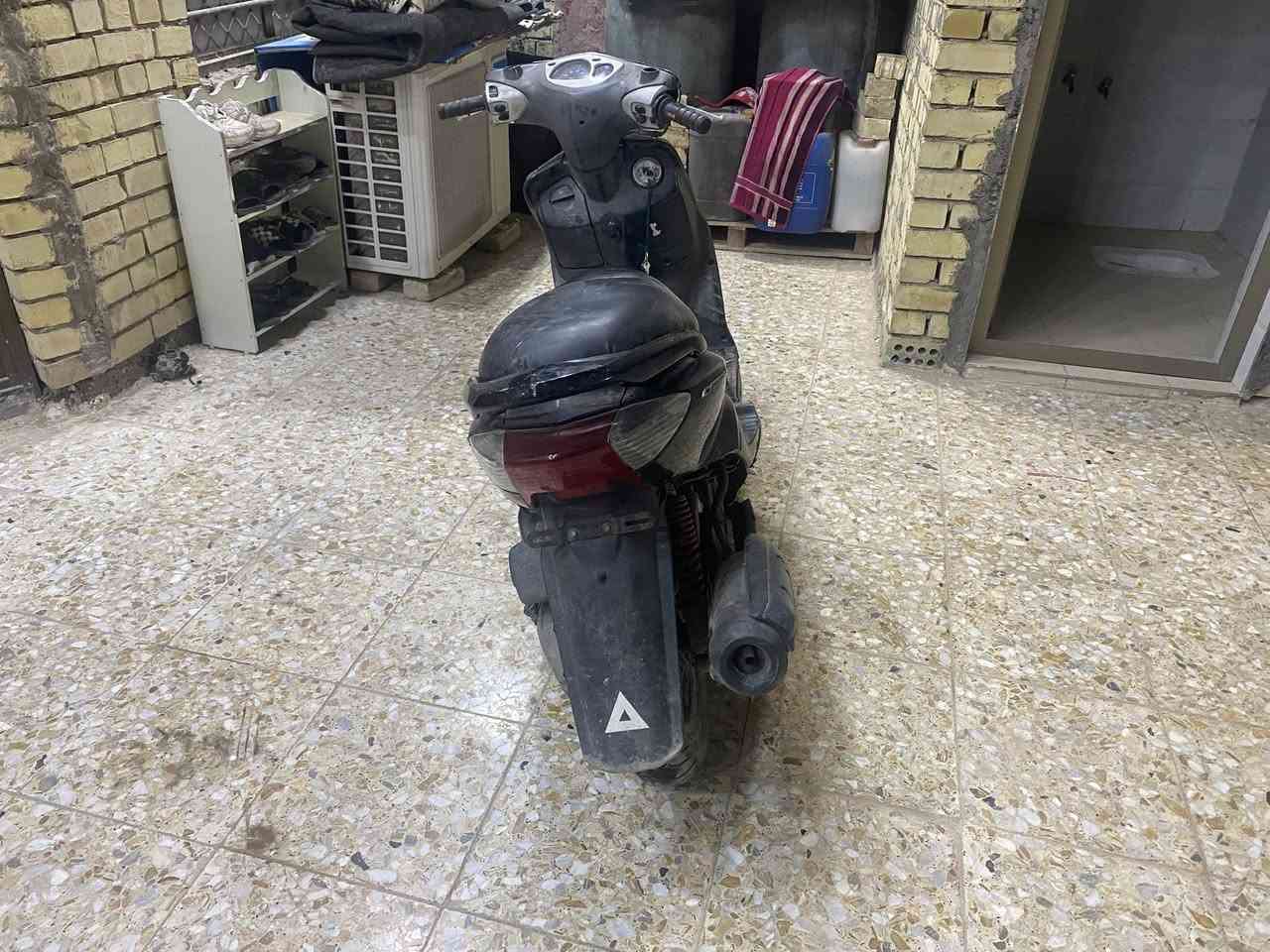 أدمن وافق ❤️ سلام عليكم شباب سكنس نثيه مجفته تجفيت مضبوط شلعه ومعدل خير من الله كلشي بيه شغال بس لكابريتر مو مالته مال ١٤٠ يعني شويه تكطع بلمشي انوب تصفه ب٤٥٠ وبيه مجال قليل مكاني لزعفرانيه  رقمي *********** وخاص مفتوح ❤️❤️
