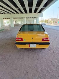 بيجو لميس • ٢٠١٥ • العمارة