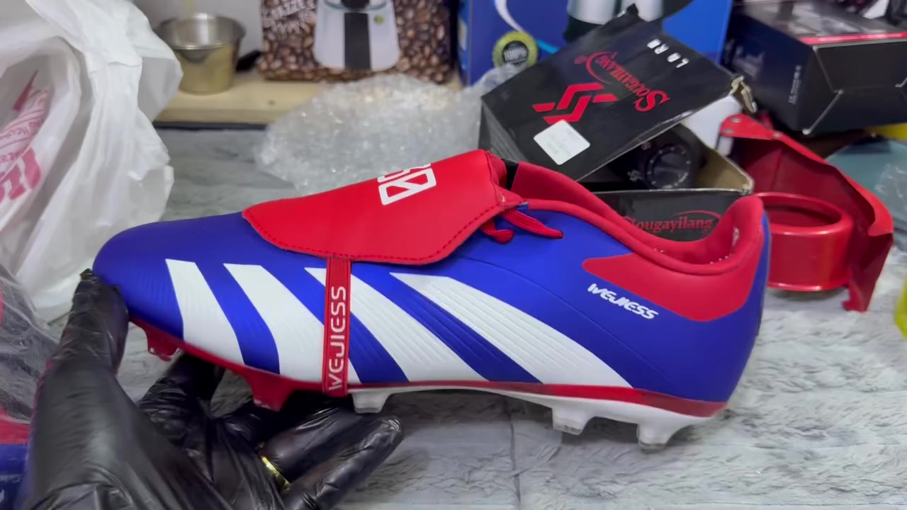 قياس 44 السعر 15 الف ويتوفر توصيل


**إذا كنت صاحب هذا الإعلان وتريد حذفه لأي سبب، رجاءا أرسل رسالة إلى الدعم الفني**